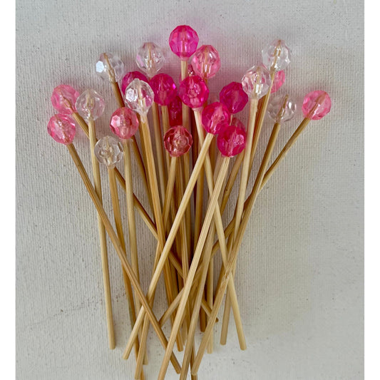 4" Cocktail Picks/Appetizer Skewers