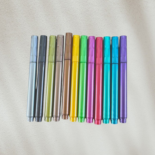 Wine Markers for Glasses
