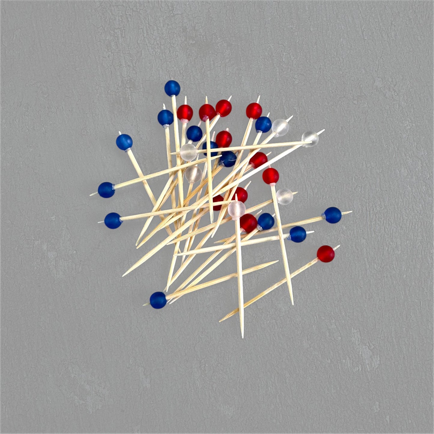 Decorative Toothpicks - Appetizer/Beverage Picks