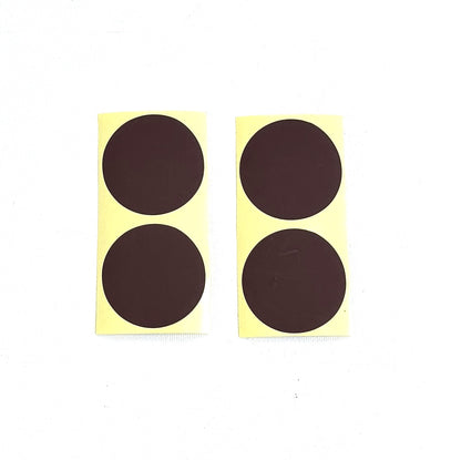 3" Colored Matches:  Sold in bundles of 100, 18 Color Options Available