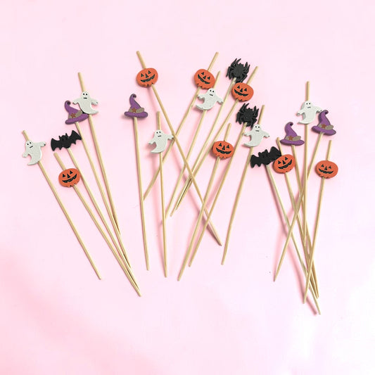 4" Cocktail Picks/Appetizer Skewers