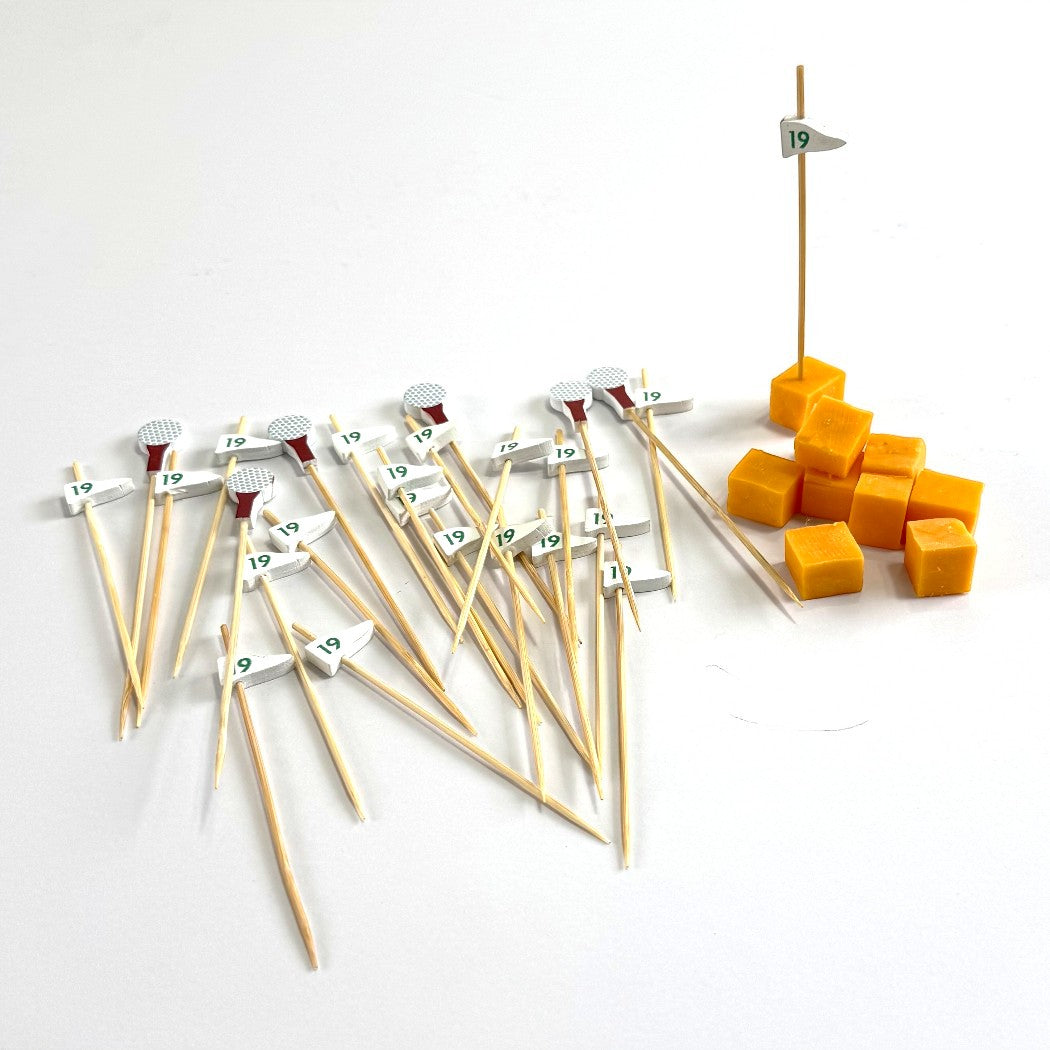 Cocktail/Appetizer Skewers (4-5")