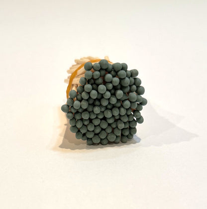 3" Colored Matches:  Sold in bundles of 100, 18 Color Options Available