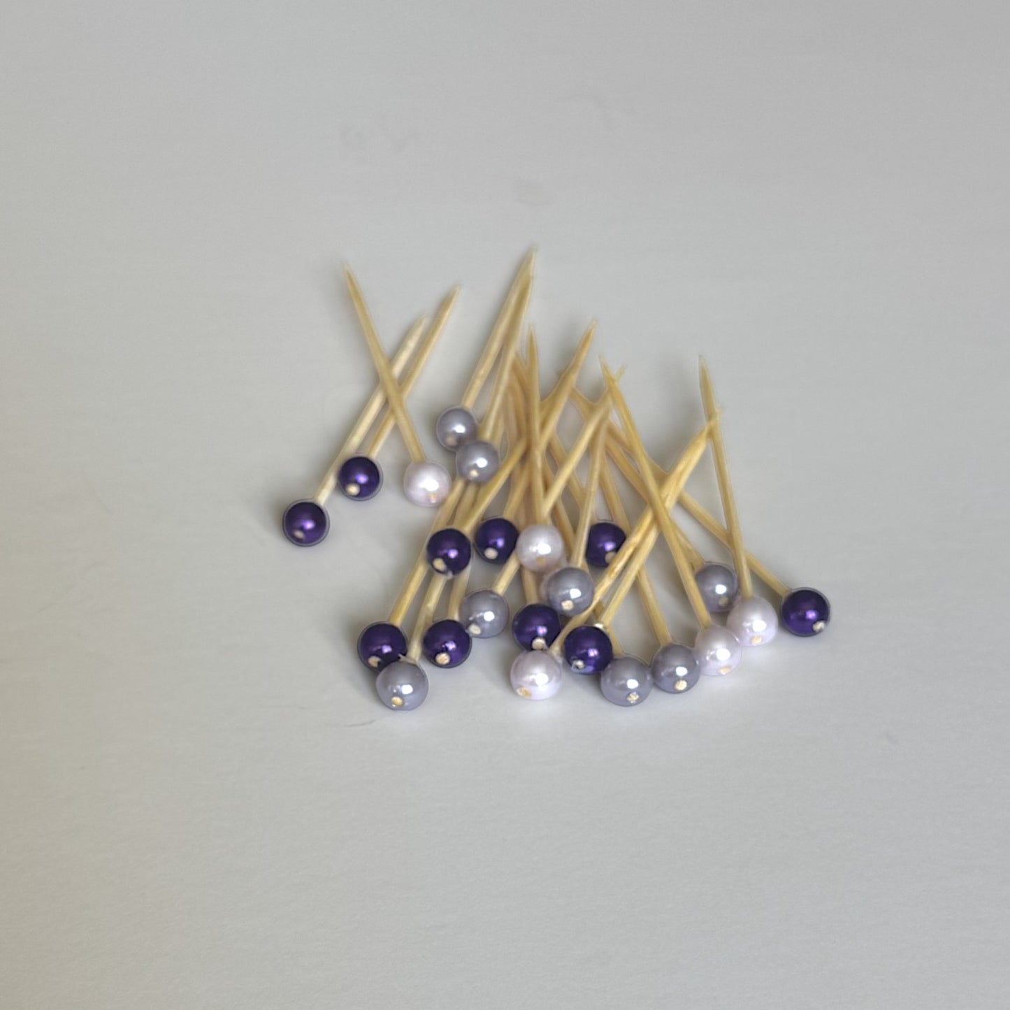 Cocktail/Appetizer Skewers (4-5")