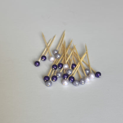 Cocktail/Appetizer Skewers (4-5")