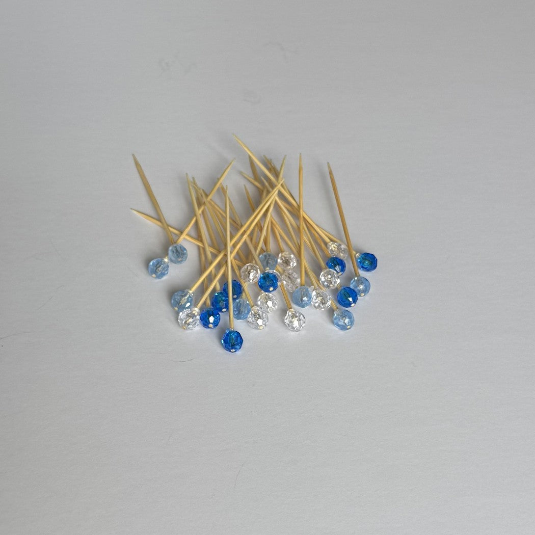 Cocktail/Appetizer Skewers (4-5")