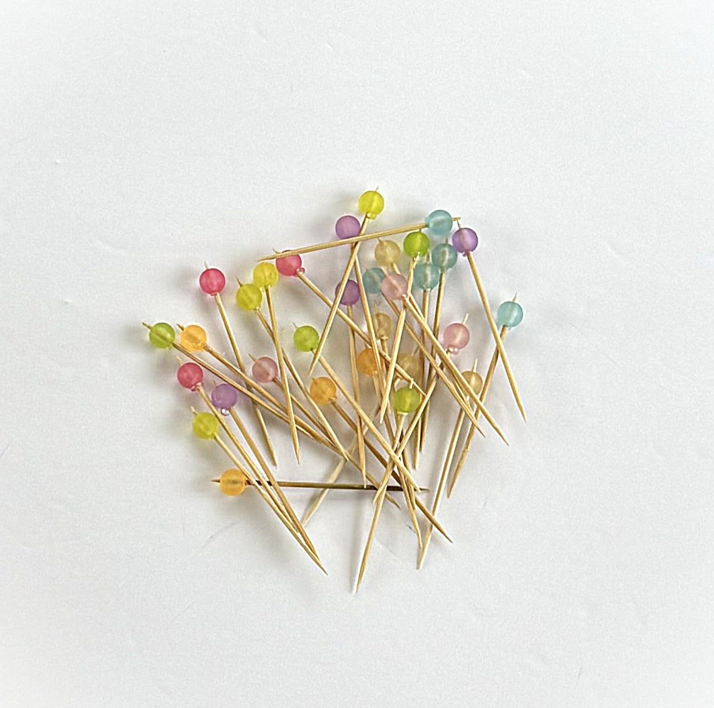 Decorative Toothpicks - Appetizer/Beverage Picks