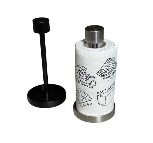 Cocktail Napkin Roll