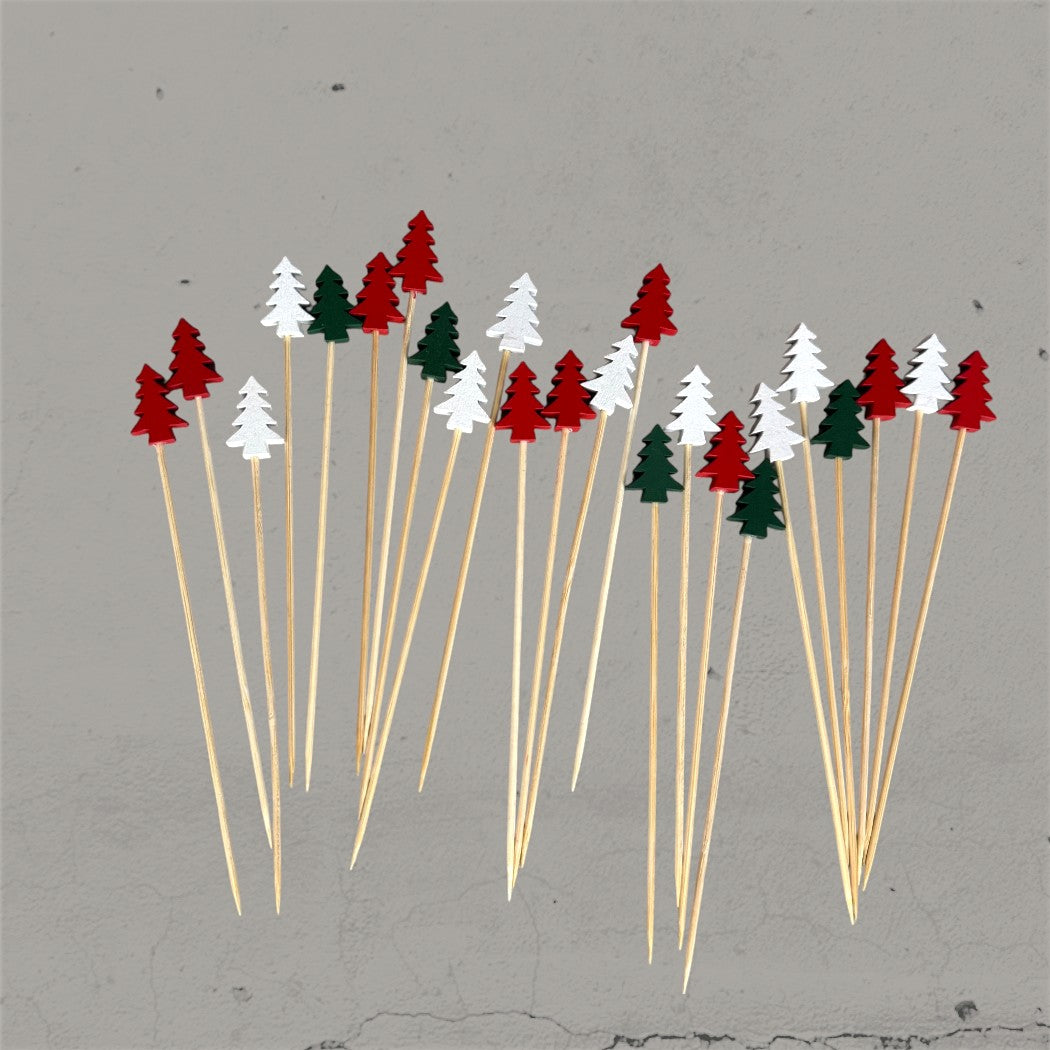 Cocktail/Appetizer Skewers (4-5")