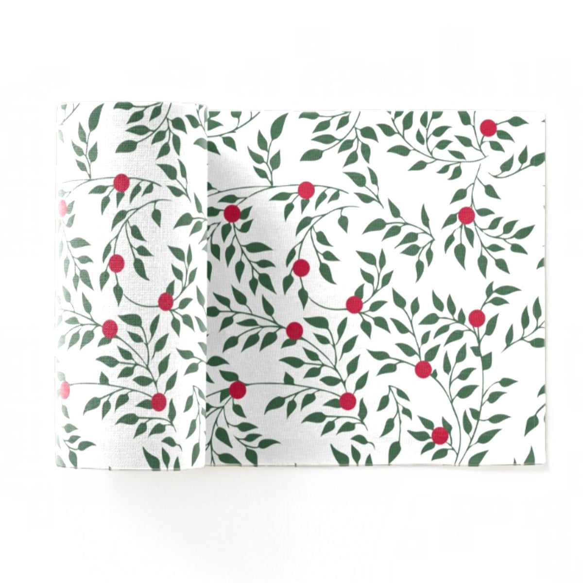 Cocktail Napkins on a Roll