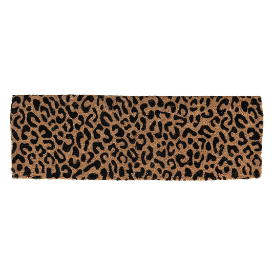 Wild Welcome Double Doormat