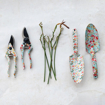 Petal Perfect Garden Pruning Shears