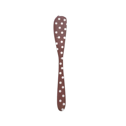 Dotted & Stripes Canape Knives