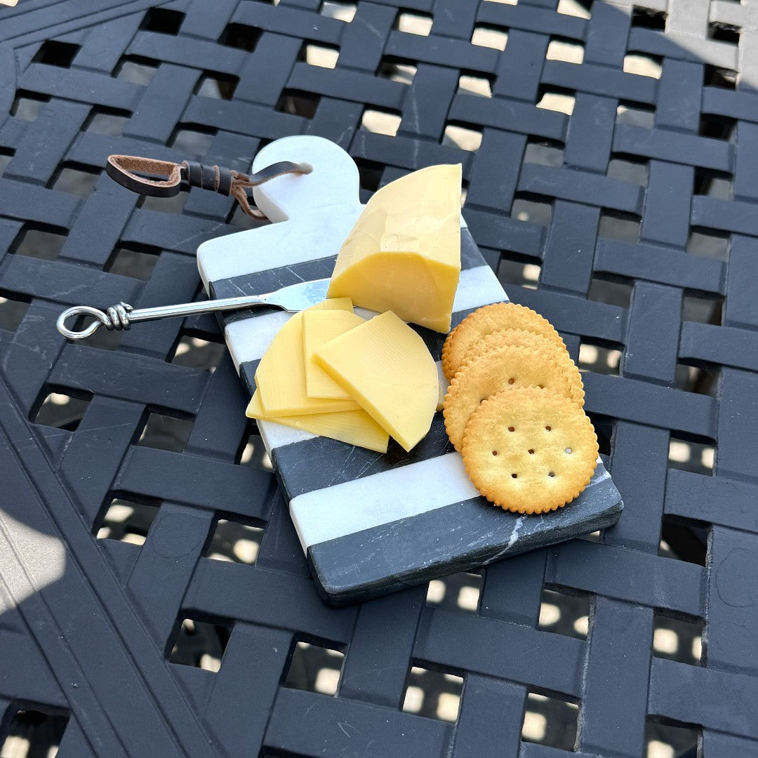 The Entertainer’s Marble Mini Board Set
