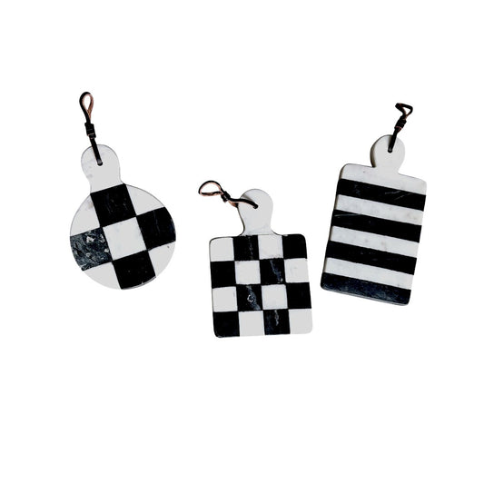 The Entertainer’s Marble Mini Board Set