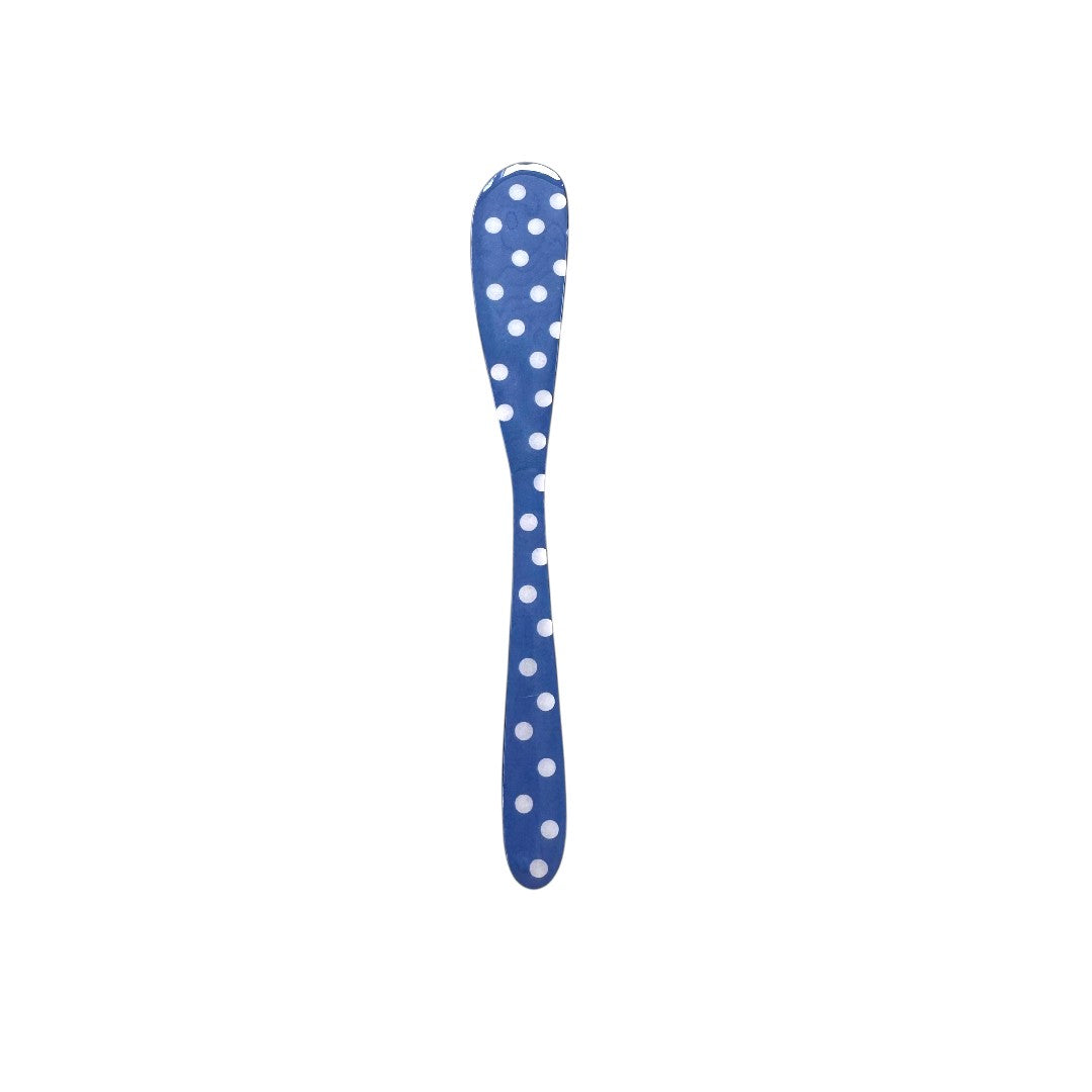 Dotted & Stripes Canape Knives