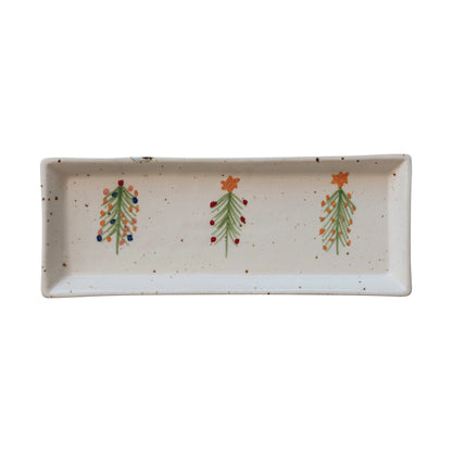 Whimsical Woodland Tray