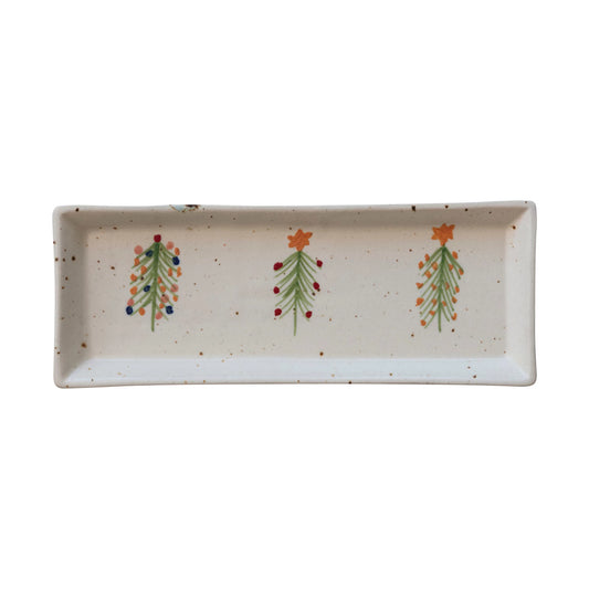 Whimsical Woodland Tray
