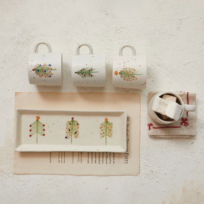 Whimsical Woodland Tray