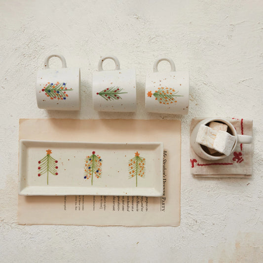 Whimsical Woodland Tray