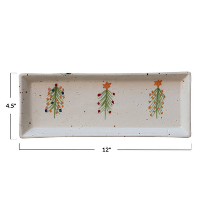 Whimsical Woodland Tray